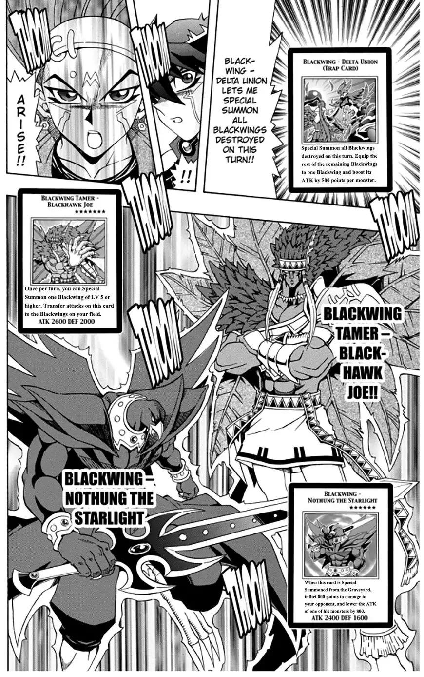 Yu-Gi-Oh! 5Ds - A Chapter 29 6